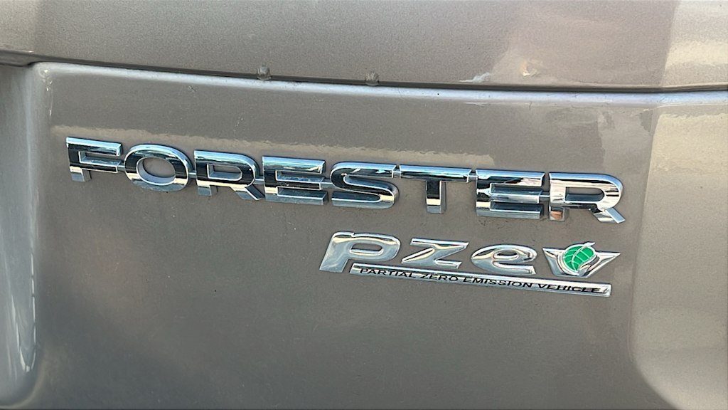 Thumbnail: 2016 Subaru Forester - 6