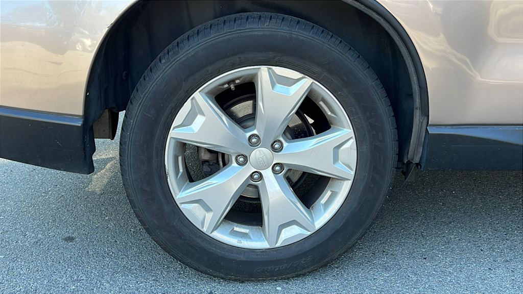 Thumbnail: 2016 Subaru Forester - 13