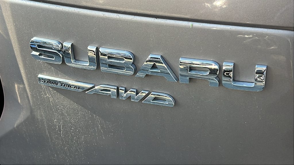 Thumbnail: 2016 Subaru Forester - 17