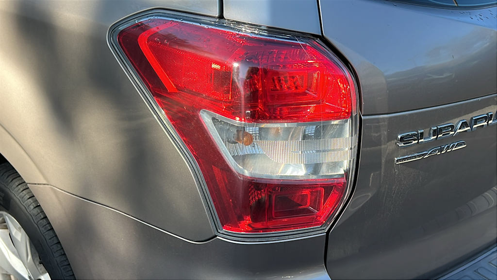 Thumbnail: 2016 Subaru Forester - 18