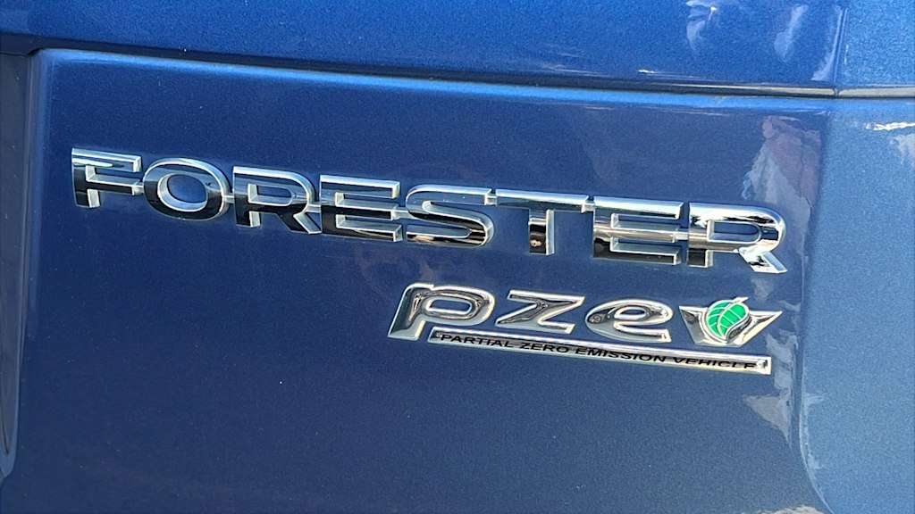 Thumbnail: 2017 Subaru Forester - 5