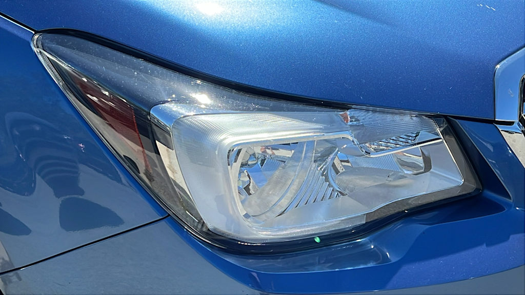 Thumbnail: 2017 Subaru Forester - 8