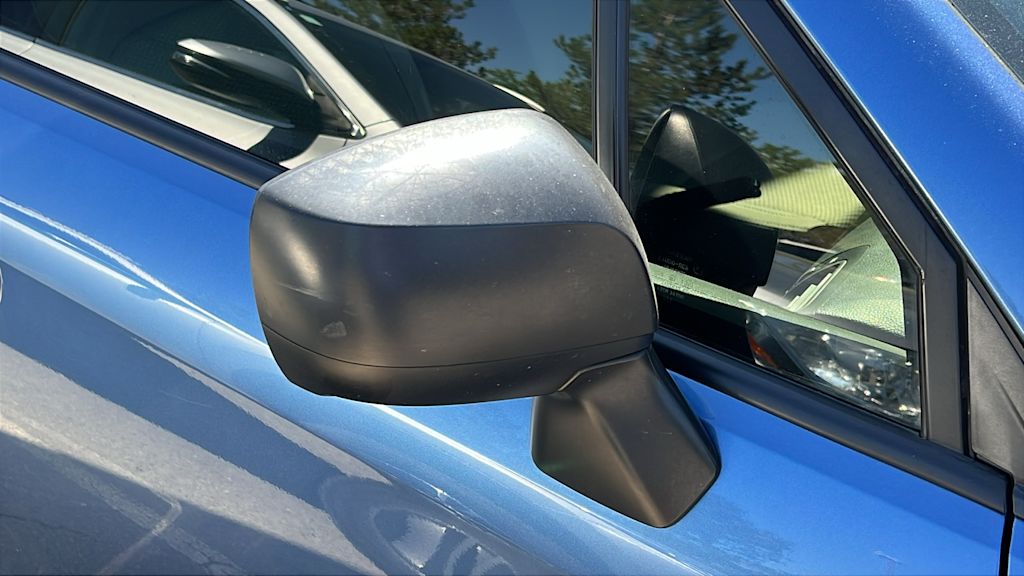 Thumbnail: 2017 Subaru Forester - 9
