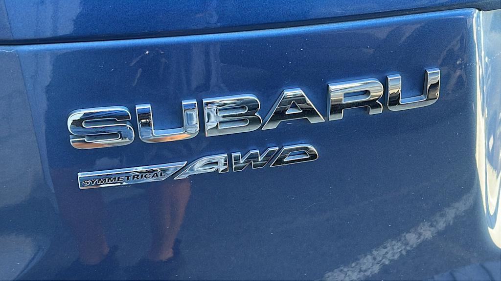 Thumbnail: 2017 Subaru Forester - 15