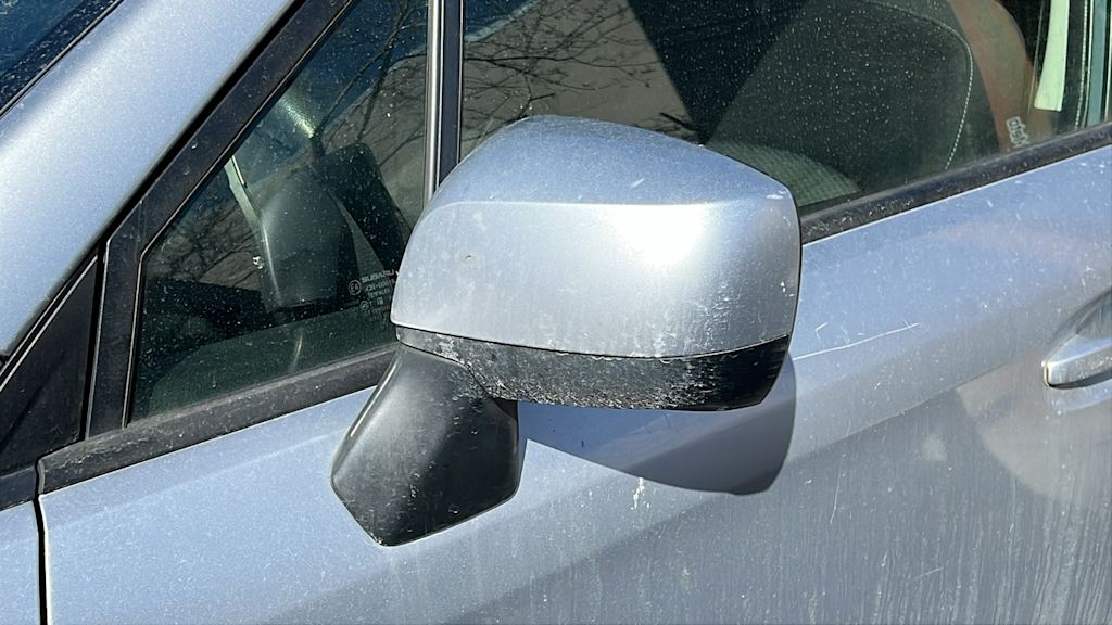 Thumbnail: 2014 Subaru Forester - 20