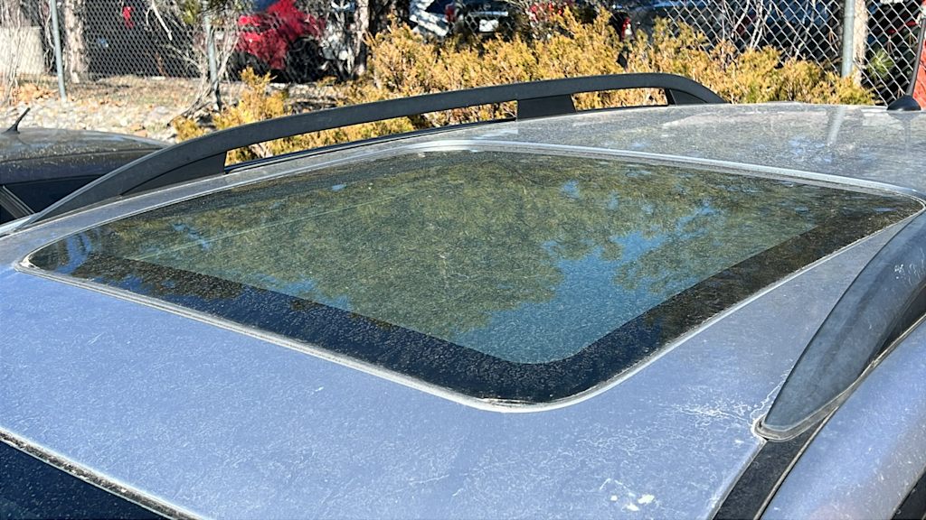 Thumbnail: 2014 Subaru Forester - 21