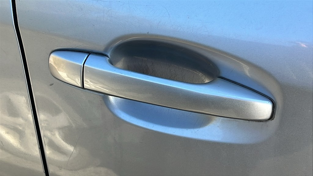 Thumbnail: 2014 Subaru Forester - 9