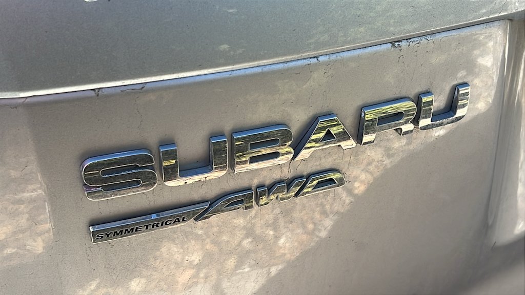 Thumbnail: 2014 Subaru Forester - 15