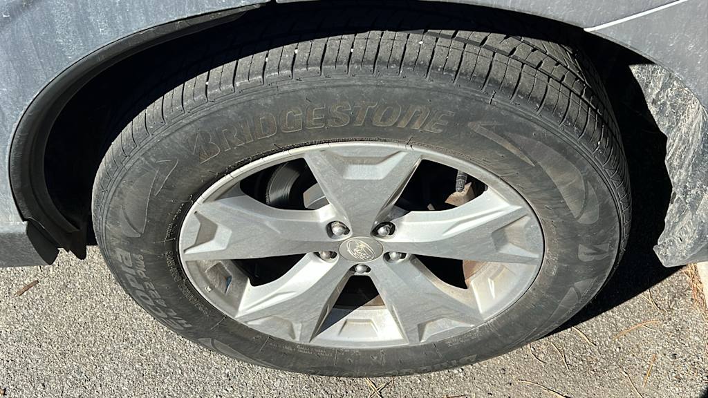 Thumbnail: 2014 Subaru Forester - 16