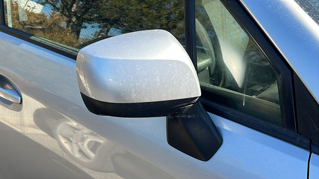 Thumbnail: 2014 Subaru Forester - 6