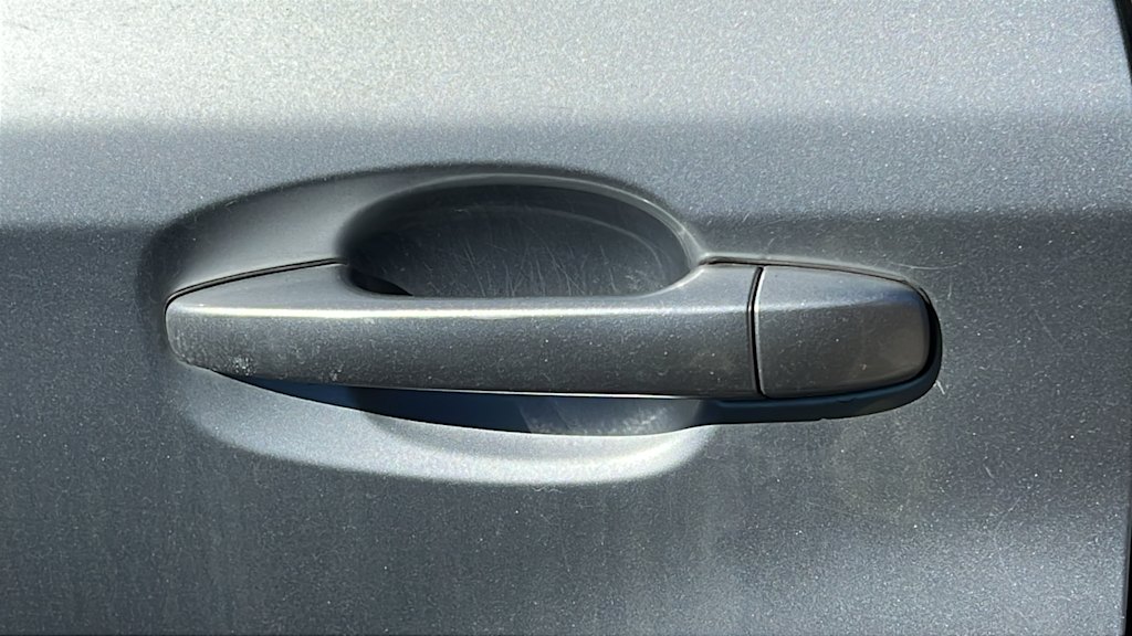 Thumbnail: 2014 Subaru Forester - 17