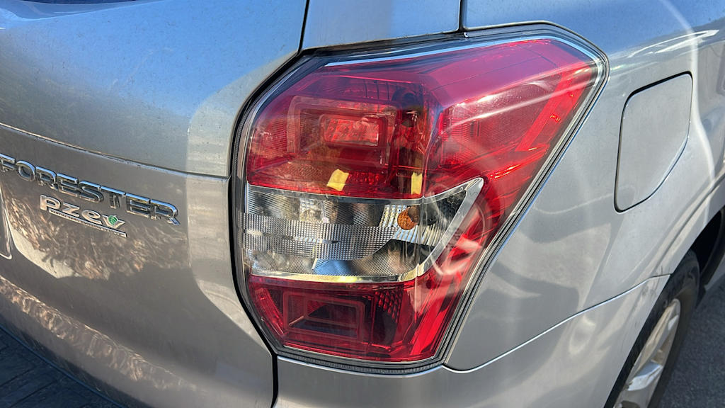 Thumbnail: 2014 Subaru Forester - 13