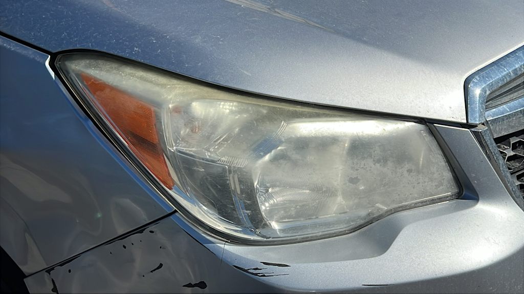 Thumbnail: 2014 Subaru Forester - 8