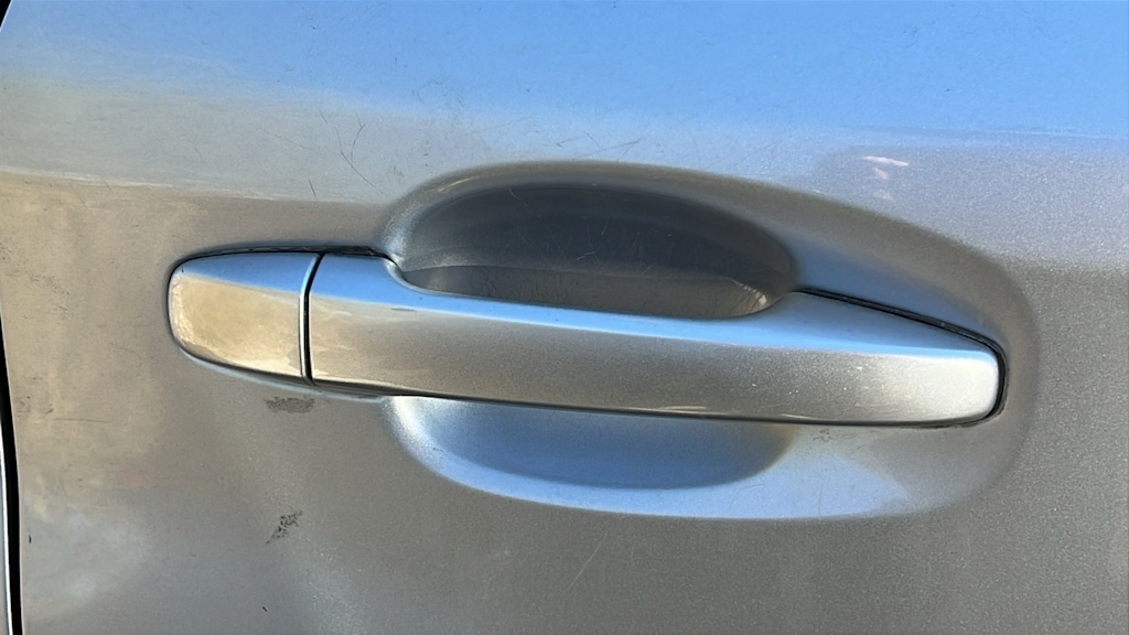 Thumbnail: 2014 Subaru Forester - 10