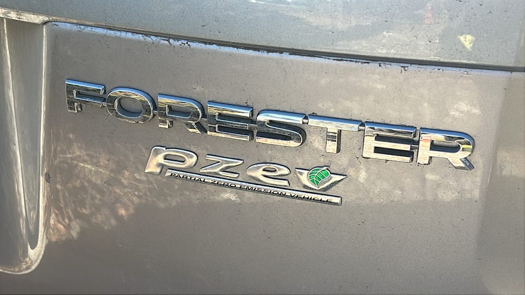 Thumbnail: 2014 Subaru Forester - 4