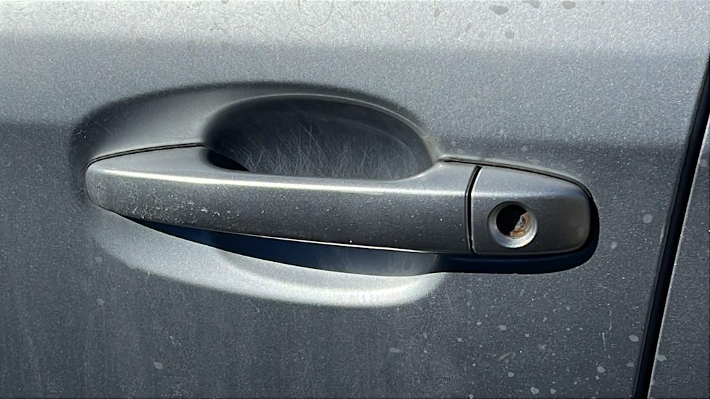 Thumbnail: 2014 Subaru Forester - 18