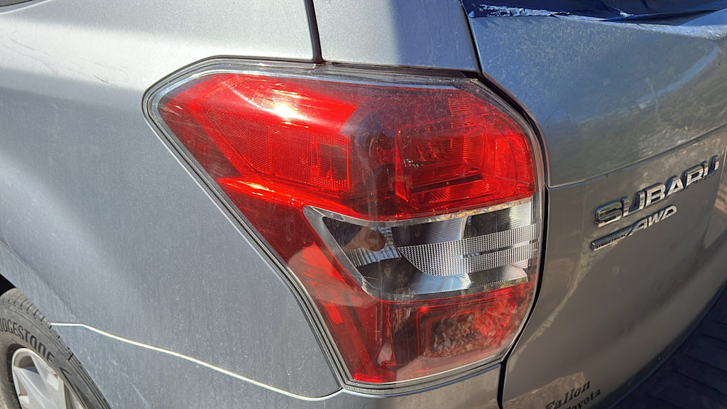 Thumbnail: 2014 Subaru Forester - 14