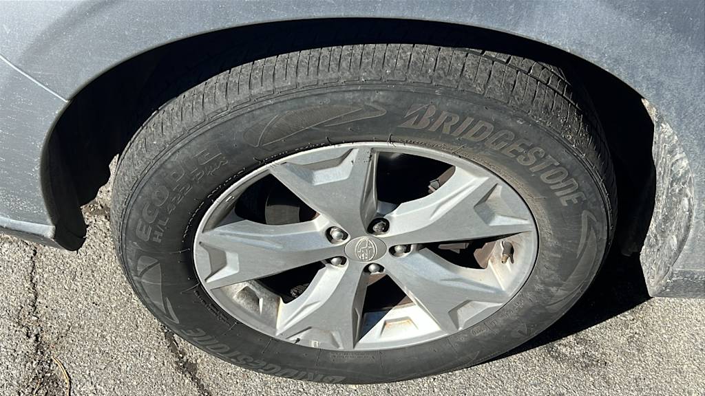 Thumbnail: 2014 Subaru Forester - 19