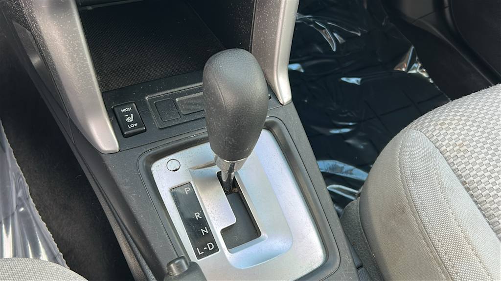 Thumbnail: 2014 Subaru Forester - 15