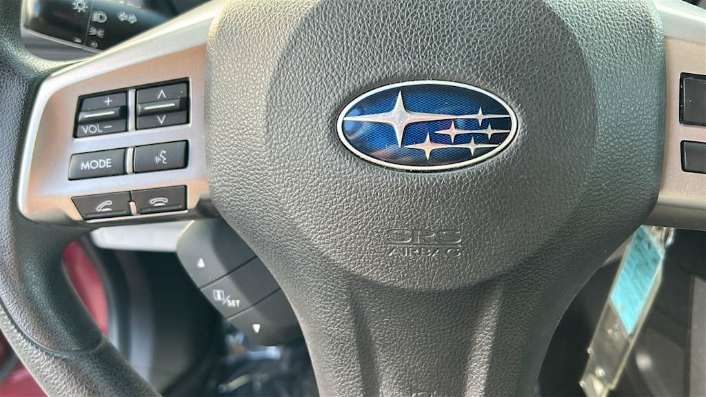 Thumbnail: 2014 Subaru Forester - 25