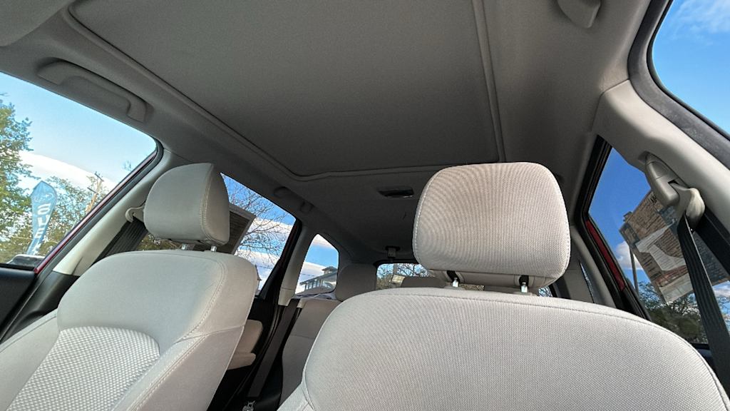 Thumbnail: 2014 Subaru Forester - 22