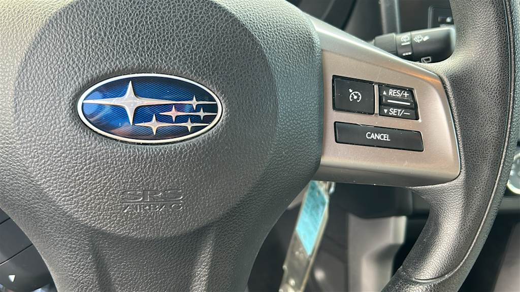 Thumbnail: 2014 Subaru Forester - 26