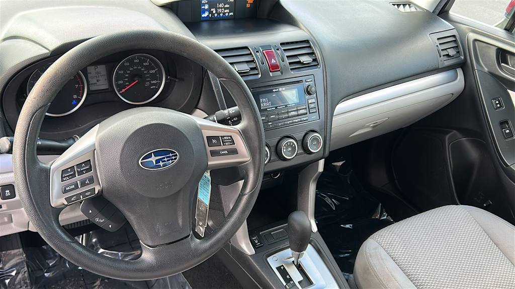 Thumbnail: 2014 Subaru Forester - 2