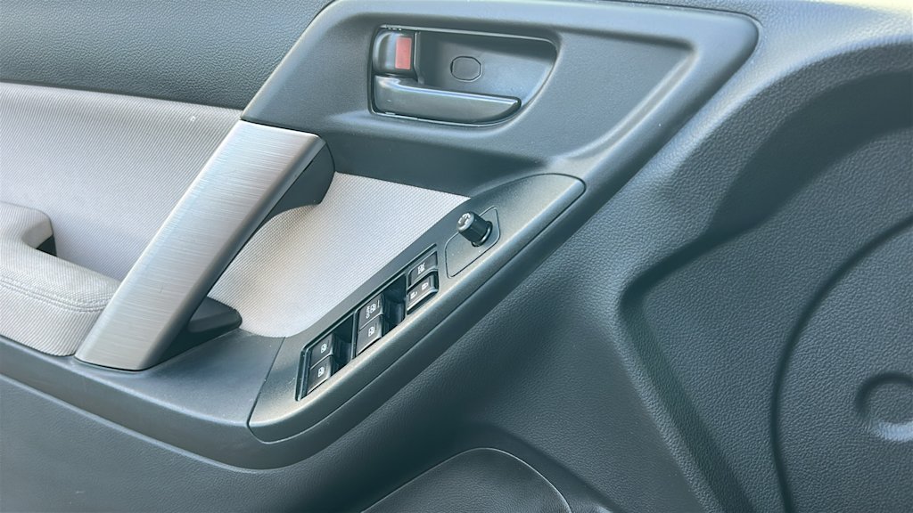 Thumbnail: 2014 Subaru Forester - 28