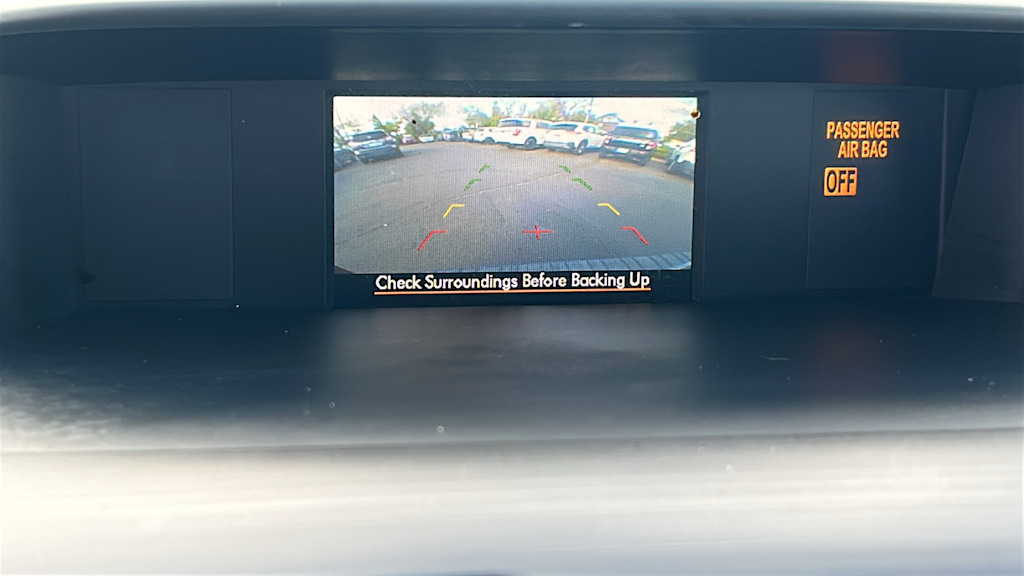 Thumbnail: 2014 Subaru Forester - 16