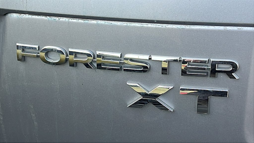 Thumbnail: 2017 Subaru Forester - 4