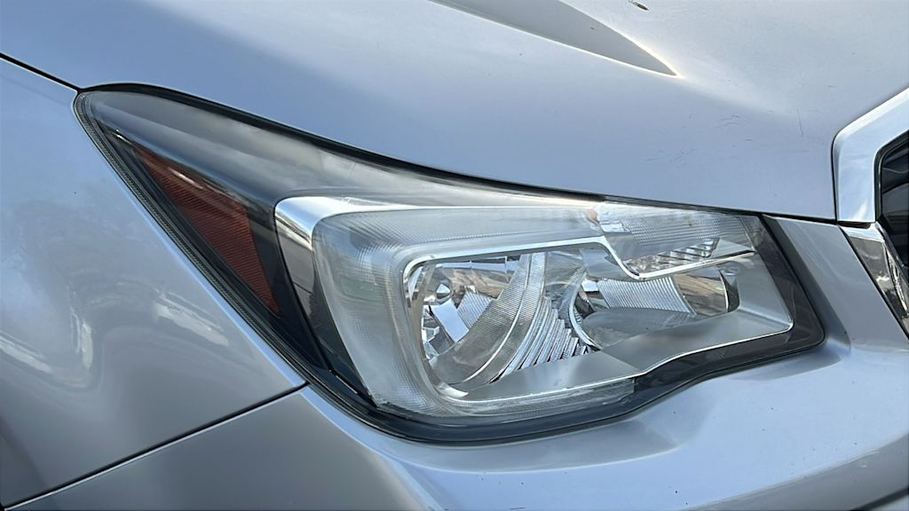 Thumbnail: 2017 Subaru Forester - 7