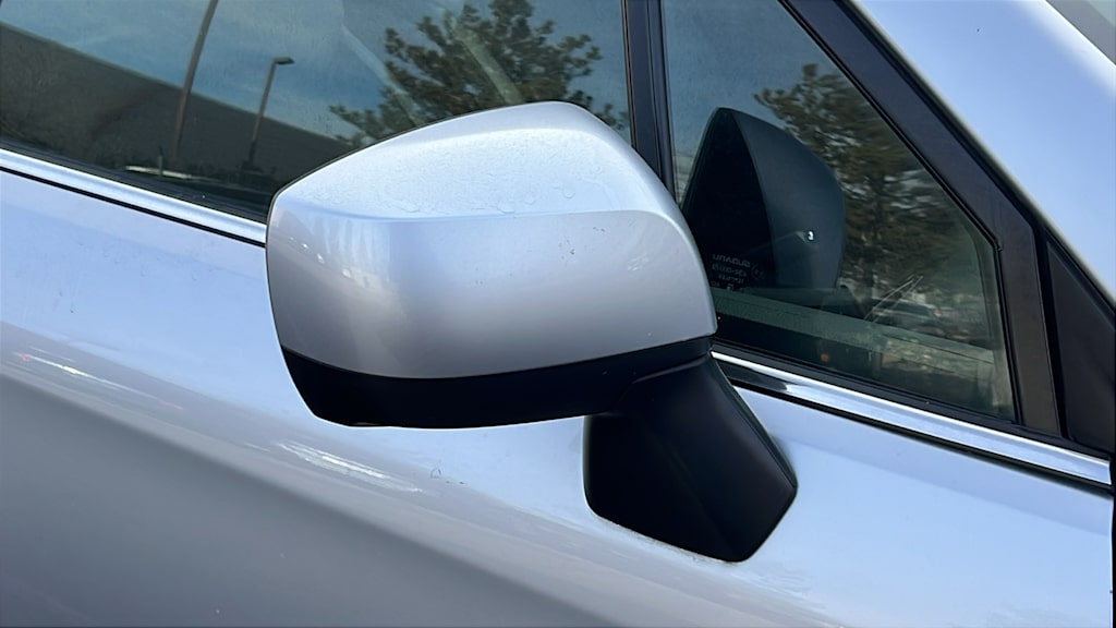 Thumbnail: 2017 Subaru Forester - 8