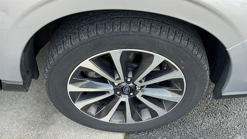 Thumbnail: 2017 Subaru Forester - 5