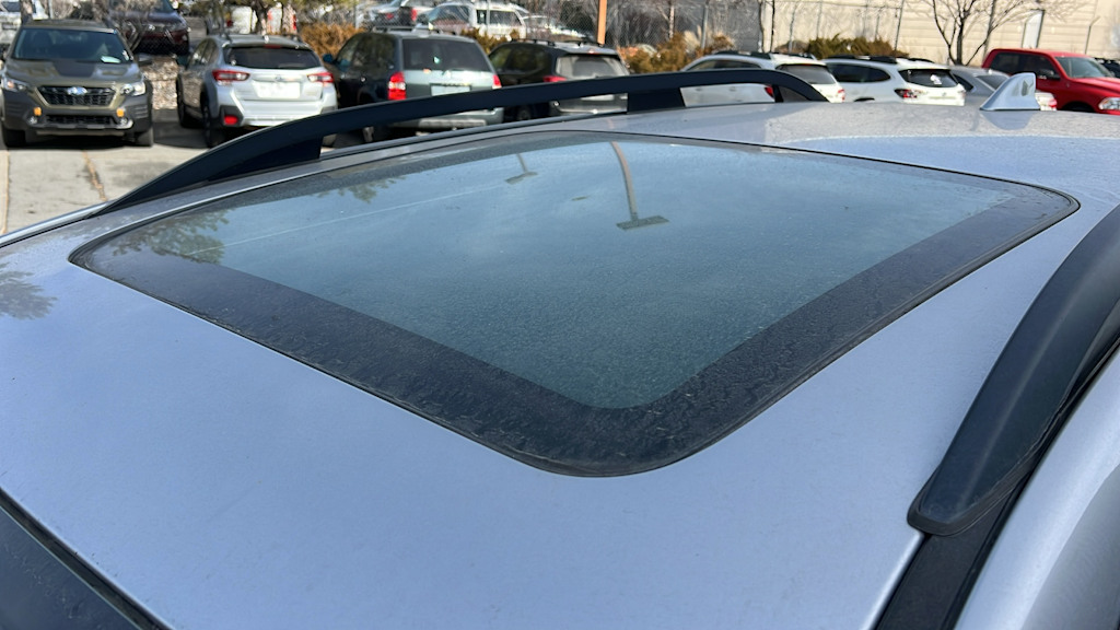 Thumbnail: 2017 Subaru Forester - 20