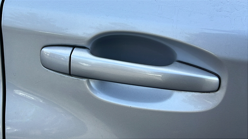 Thumbnail: 2017 Subaru Forester - 10