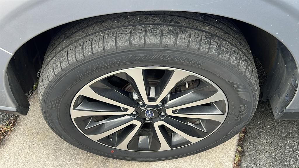 Thumbnail: 2017 Subaru Forester - 21