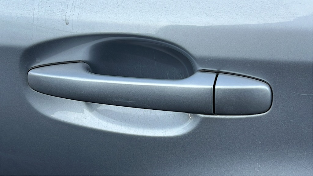 Thumbnail: 2017 Subaru Forester - 18