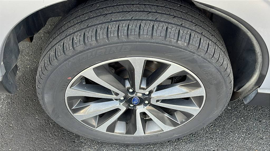 Thumbnail: 2017 Subaru Forester - 11