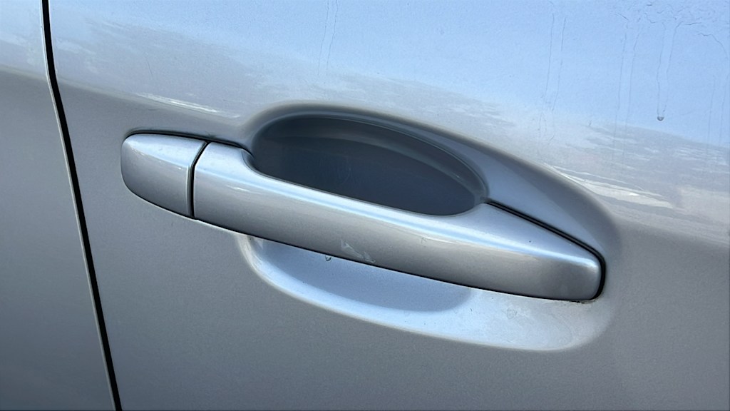 Thumbnail: 2017 Subaru Forester - 9