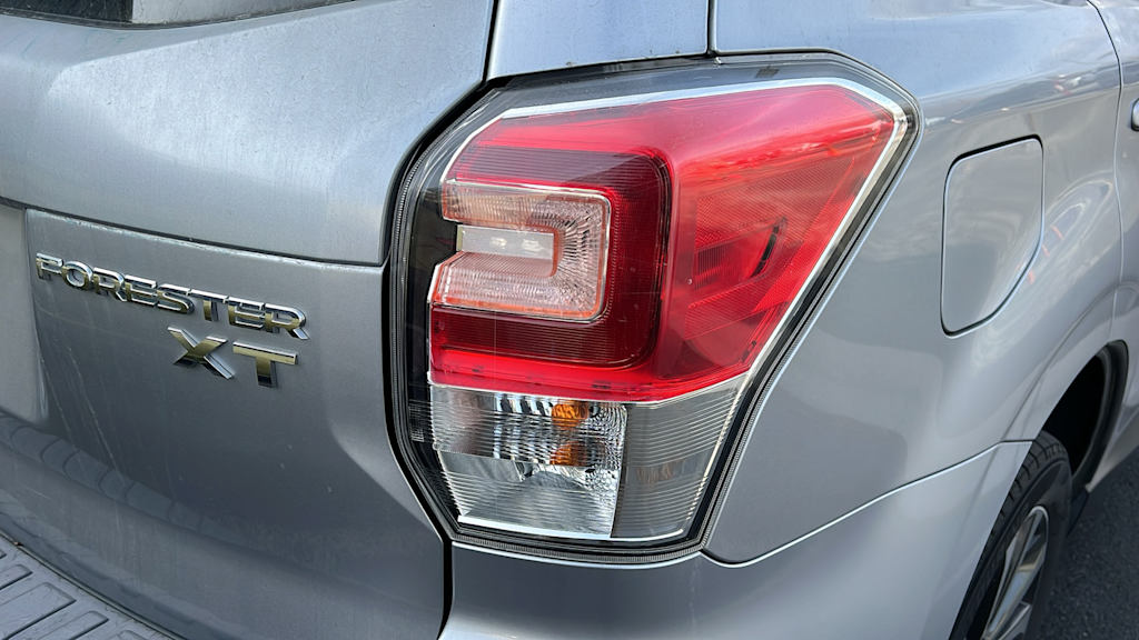 Thumbnail: 2017 Subaru Forester - 14