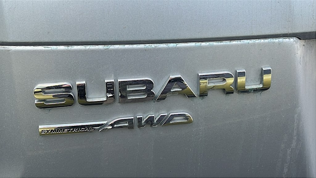 Thumbnail: 2017 Subaru Forester - 15