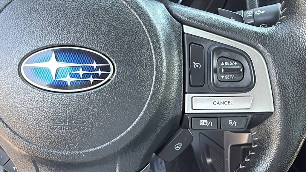 2017 Subaru Forester Touring 26