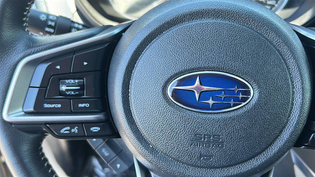 Thumbnail: 2024 Subaru Forester - 24