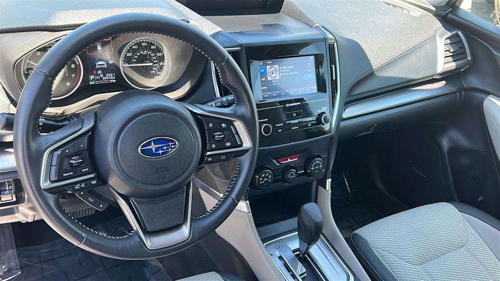 Thumbnail: 2024 Subaru Forester - 2