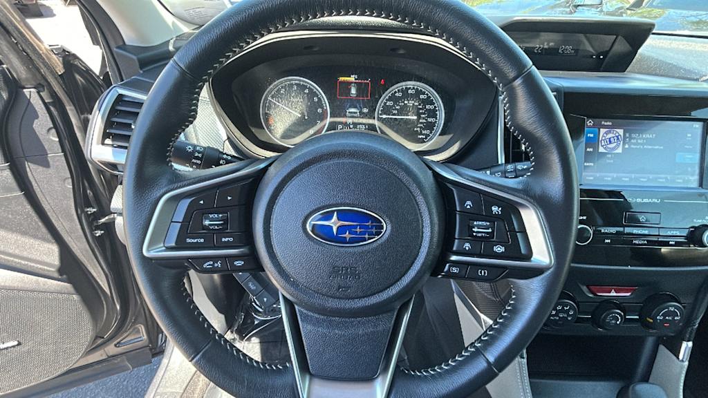 Thumbnail: 2024 Subaru Forester - 9