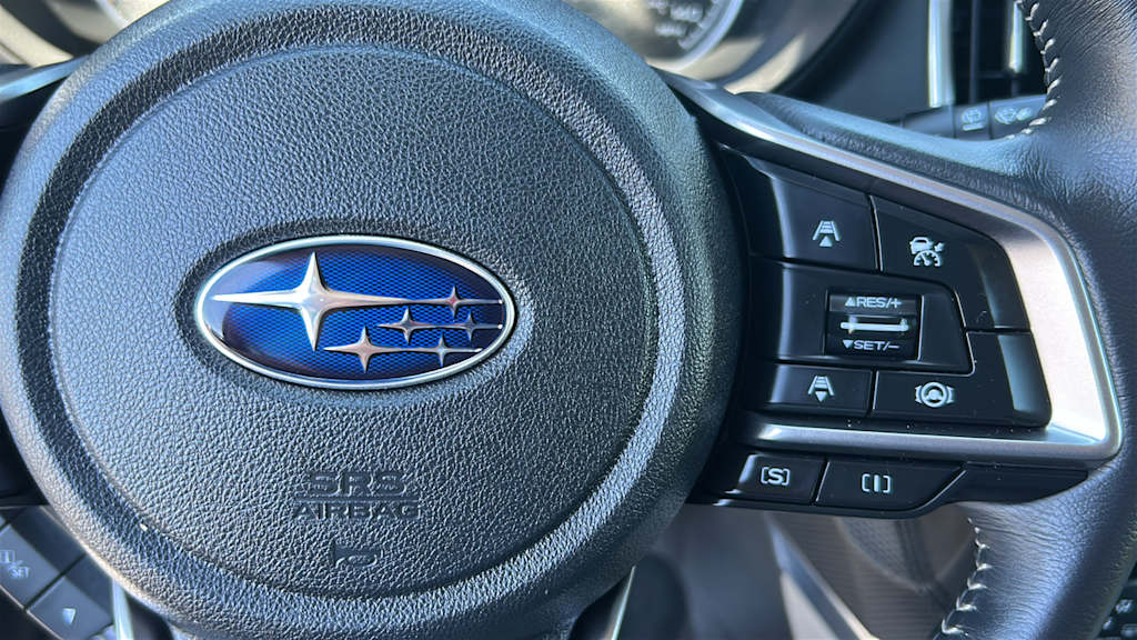 Thumbnail: 2024 Subaru Forester - 25