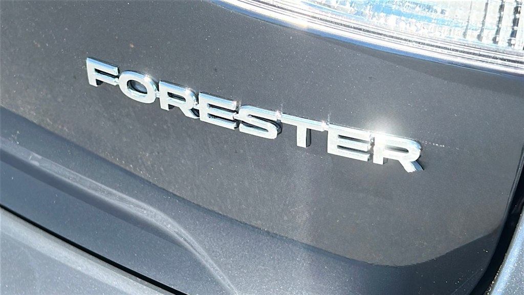 Thumbnail: 2024 Subaru Forester - 7