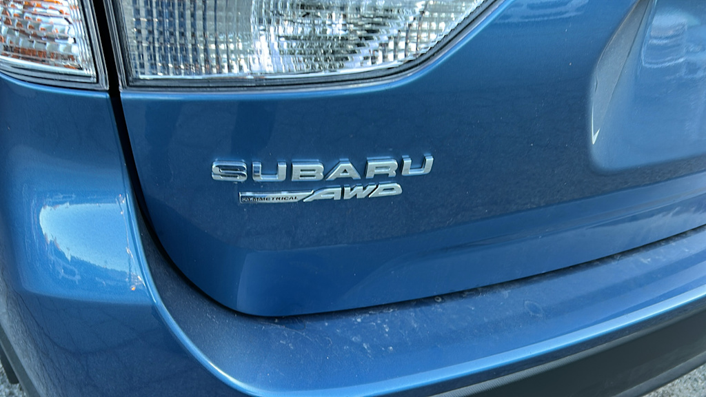 Thumbnail: 2024 Subaru Forester - 12