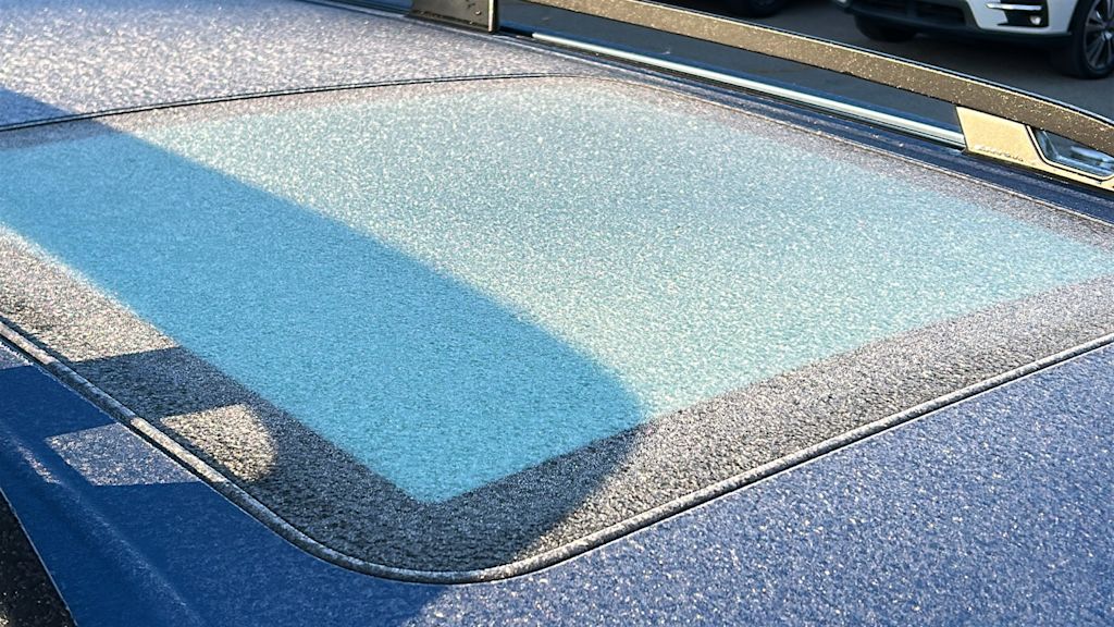 Thumbnail: 2024 Subaru Forester - 19