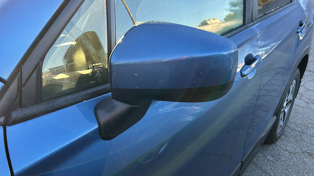 Thumbnail: 2024 Subaru Forester - 4